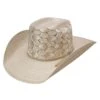 Resistol Cojo Madisonville 4 1/4 In. Brim Straw -Cowboy Essentials Shop 161899 default l
