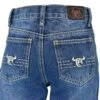Cowboy Hardware Hardware Boys Jean -Cowboy Essentials Shop 162990 default l