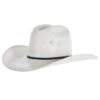 Resistol 20X Latigo 4 1/4 Inch Brim RB Profile Straw Hat 2 Resistol 20X Latigo 4 1/4 Inch Brim RB Profile Straw Hat -Cowboy Essentials Shop 164843 default l