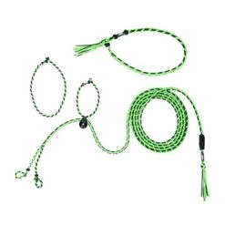 NRS Premium Braided Jerkline Set