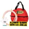 Cactus Gear Kids Rope Bag Set -Cowboy Essentials Shop 190029 551082