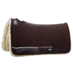 Professionals Choice Steam Pressed Saddle Pad -Cowboy Essentials Shop 190803 769349