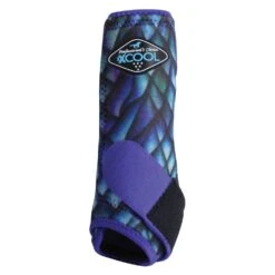 Professional's Choice Limited Edition 2XCool Splint Boots 2 Pack -Cowboy Essentials Shop 207283 632234