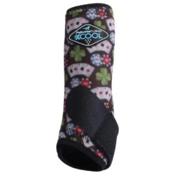 Professional's Choice Limited Edition 2XCool Splint Boots 2 Pack -Cowboy Essentials Shop 207283 632235