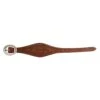 Martin Saddlery Roughout Leather Stirrup Hobbles -Cowboy Essentials Shop 211614 651592