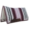 Professionals Choice 30x34 Ventana Blanket Top Saddle Pad -Cowboy Essentials Shop 213907 660909