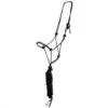 Classic Econo Halter And 9-Foot Leadrope -Cowboy Essentials Shop 241613 789088