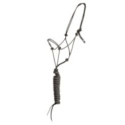 Classic Econo Halter And 9-Foot Leadrope -Cowboy Essentials Shop 241613 789090