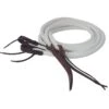 Double Diamond Halters 1/2in X 8ft Tree Line Split Reins -Cowboy Essentials Shop 2522 default l