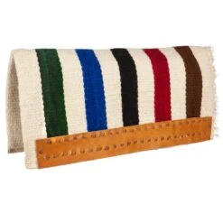 NRS Original Casa Zia Navajo Western Horse Saddle Pad -Cowboy Essentials Shop 3157 default l