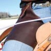 Saddle Barn Tack Leather Roper Chap -Cowboy Essentials Shop 336 default l