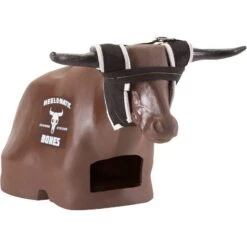 Heel O Matic Bones Heading Dummy -Cowboy Essentials Shop 3905 12433