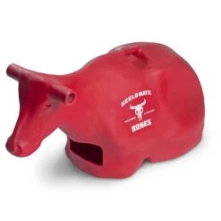 Heel O Matic Bones Heading Dummy -Cowboy Essentials Shop 3905 218925