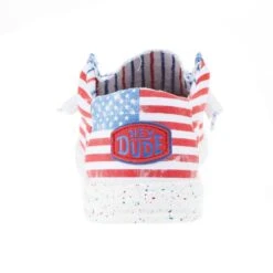 Heydude Men's Hey Dude Wally Patriotic Stars And Stripes Casual 10 Heydude Men's Hey Dude Wally Patriotic Stars And Stripes Casual -Cowboy Essentials Shop 40001 9C8 04