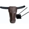 Heel O Matic Quick Release Head Roping Dummy -Cowboy Essentials Shop 441 default l