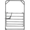 Priefert Premier Bow Gate 9` X 6` -Cowboy Essentials Shop 50239 default l