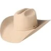 American Hats Silver Belly 1000X American Mink 4-1/4in. Brim Felt Cowboy Hat -Cowboy Essentials Shop 58005 default l