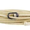 King Saddlery Inc Ropes Buck Brannaman 60' Horse Rope 1 King Saddlery Inc Ropes Buck Brannaman 60' Horse Rope -Cowboy Essentials Shop 627 default l