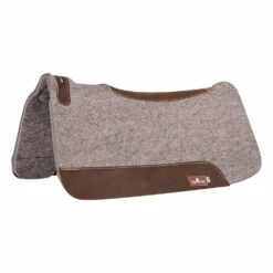Classic 1in Felt Saddle Pad