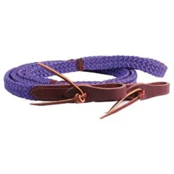 Professionals Choice 9ft Quiet Control Single Rein -Cowboy Essentials Shop 7800 fromShopify 2