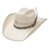 Youth Charlie 1 Horse Apache JR 4in. Brim Fashion Hat 1 Youth Charlie 1 Horse Apache JR 4in. Brim Fashion Hat -Cowboy Essentials Shop 92720 default l