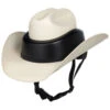 Resistol Ridesafe Straw Cowboy Hat -Cowboy Essentials Shop 96255 default l