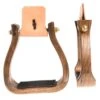 Nettles Country The Barrel Racer Stirrup 2 Nettles Country The Barrel Racer Stirrup -Cowboy Essentials Shop 97096 default l