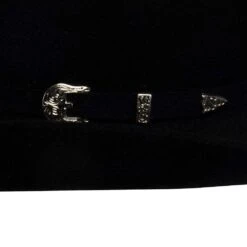 Kids Ariat Cool Hand Luke Precreased Wool Hat -Cowboy Essentials Shop A7210001 M 4