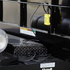 Lil Buddy Trailers Big Buddy Trailer 9 Lil Buddy Trailers Big Buddy Trailer -Cowboy Essentials Shop BB888 041