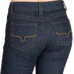 Kimes Ranch Women's Ranch Betty Jeans -Cowboy Essentials Shop BETTY 31