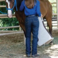 Kimes Ranch Women's Ranch Betty Jeans -Cowboy Essentials Shop BETTY img