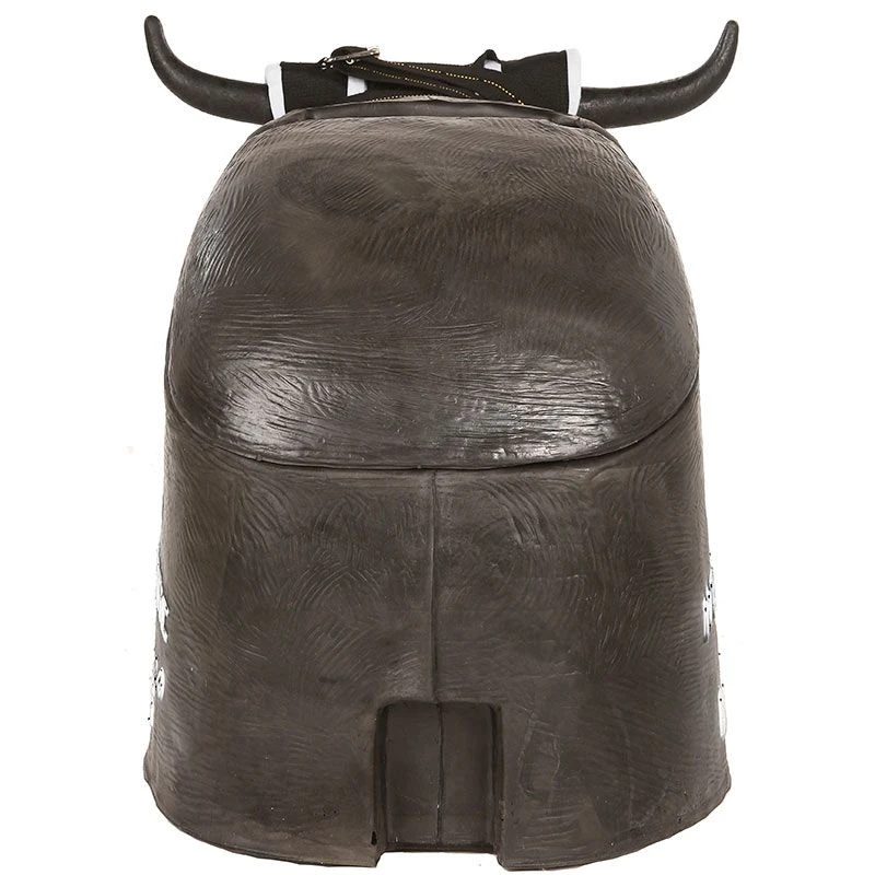 Heel O Matic Bones 2.0 Roping Dummy 5 Heel O Matic Bones 2.0 Roping Dummy - Image 3