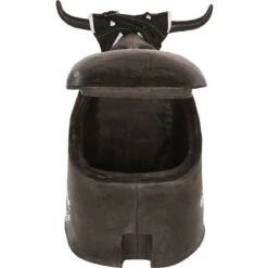 Heel O Matic Bones 2.0 Roping Dummy 10 Heel O Matic Bones 2.0 Roping Dummy -Cowboy Essentials Shop BONES2 back4