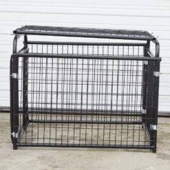 Quicksilver Animal Carrier -Cowboy Essentials Shop GTSM 4