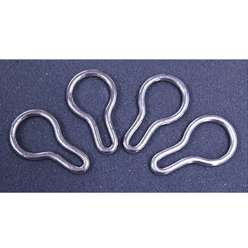 Ropesmart Hock Lock Rings 4 Ropesmart Hock Lock Rings - Image 2