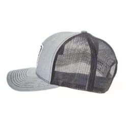 Red Dirt Hat Co Rios Of Mercedes Patch Cap -Cowboy Essentials Shop RDHC 198 3