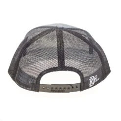 Red Dirt Hat Co Rios Of Mercedes Patch Cap -Cowboy Essentials Shop RDHC 198 4