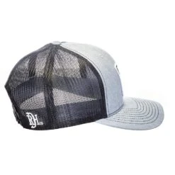 Red Dirt Hat Co Rios Of Mercedes Patch Cap -Cowboy Essentials Shop RDHC 198 5