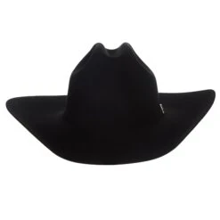 Resistol 20X Black Gold Precreased 4 1/4in. Brim Felt Cowboy Hat -Cowboy Essentials Shop RFBKGD 72427771 03