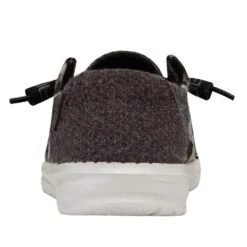 Heydude Women`s Hey Dude Wendy Patchwork Leopard Java Casual -Cowboy Essentials Shop SS22 W 122371813 05