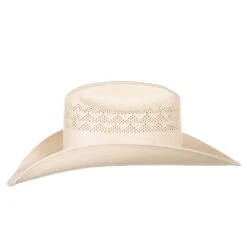 Stetson Hats 30X Cullen 4 1/4in. Brim Straw Hat -Cowboy Essentials Shop SSCLUN 30428175 2
