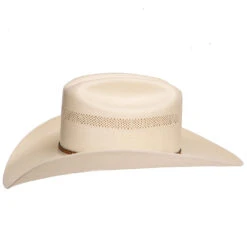 Stetson Hats 100X Griffin 4 1/4in. Brim Hat -Cowboy Essentials Shop SSGRFN 304281 2