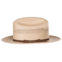 Stetson Hats 10X Open Road Toast 2 3/4in. Brim -Cowboy Essentials Shop SSOPRV 0526T1 2