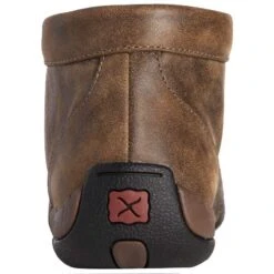 Twisted X Women's Bomber Driving Mocs -Cowboy Essentials Shop WDM0001 4