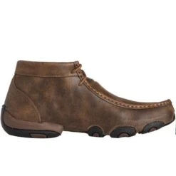 Twisted X Women's Bomber Driving Mocs -Cowboy Essentials Shop WDM0001 5