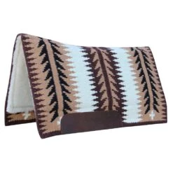Professionals Choice 30x34 Ventana Blanket Top Saddle Pad -Cowboy Essentials Shop WSPCV 30 fromShopify 2