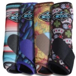 Cowboy Essentials Shop -Cowboy Essentials Shop XC4 21 Colors