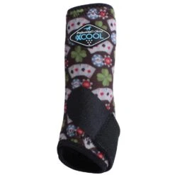 Professional's Choice Limited Edition 2XCool Splint Boots 2 Pack -Cowboy Essentials Shop XCF 21 fromShopify 2